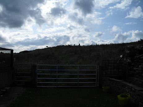 Scapa Distillery