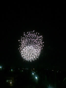 花火2010