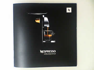 NESPRESSO