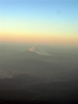 富士山