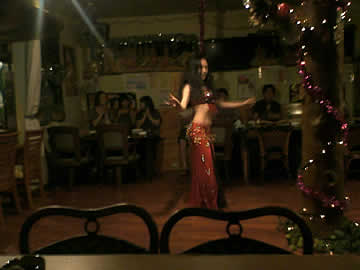 A Bellydance Nignt
