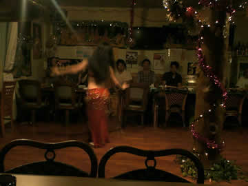 A Bellydance Nignt