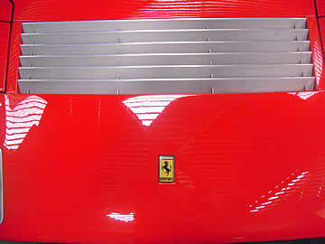 Ferrari BB Prototipo