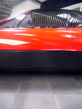 Ferrari BB Prototipo
