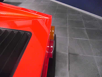Ferrari BB Prototipo