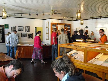 TALISKER DISTILLERY