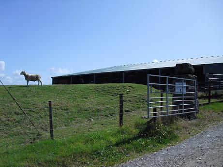 Kilchoman Distillery