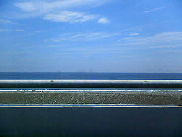 海