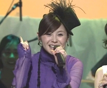 MUJIC FAIR21 2200回記念第一夜