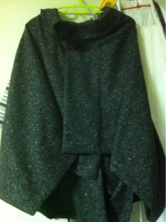 簡単、着物コートの作り方 | かなんの、お気楽道楽生活☆.。.:*・゜ - 楽天ブログ