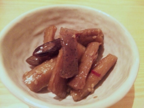煙人・3
