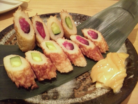 煙人・4