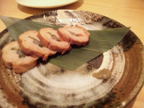煙人・5