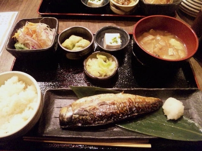 ひもの・3