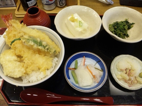 てんや・3