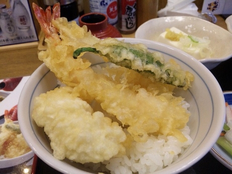 てんや・4