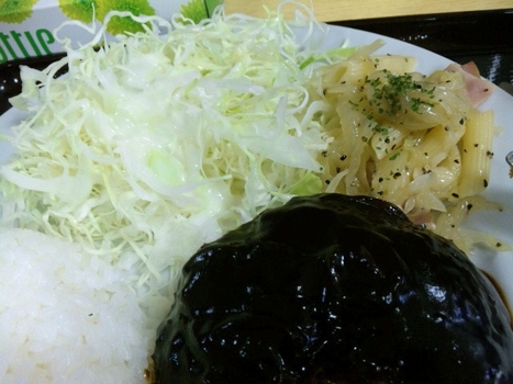 メンチ・5
