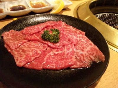 牛蔵・お