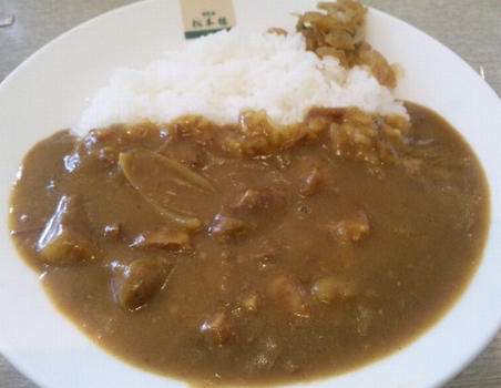 松本楼・4