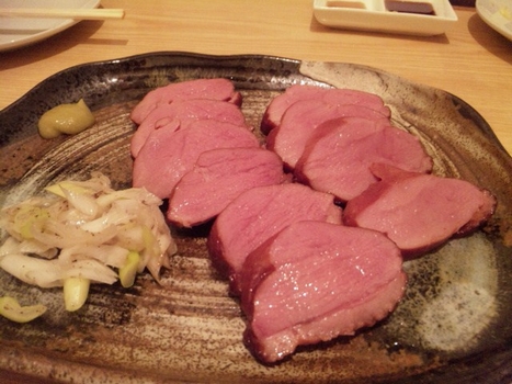煙・7