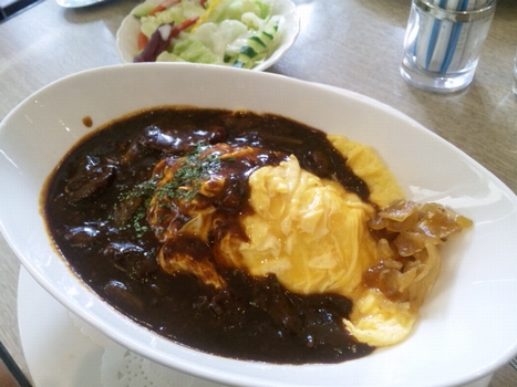 松本楼・5