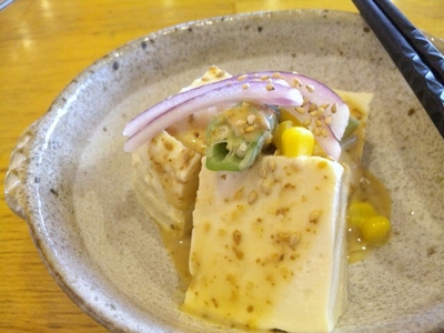 ジャマイカ・5