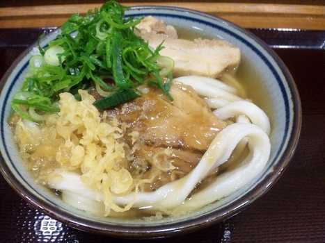楽釜・2
