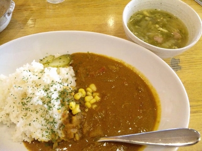 ジャマイカ・3