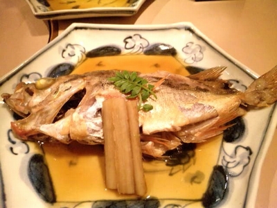漁楽・A