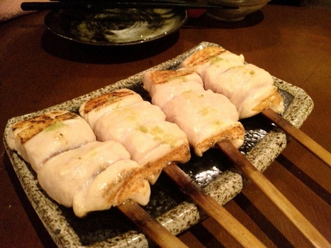串まる・7