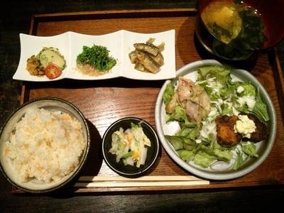野趣・3