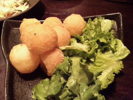 土間・D