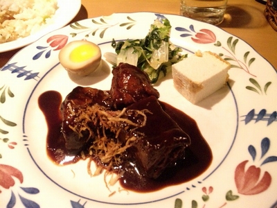 丹華麗・5