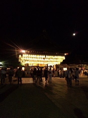 八坂・3