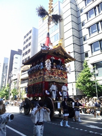 祇園・1