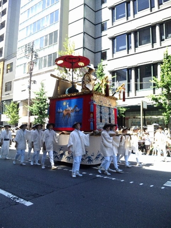 祇園・2