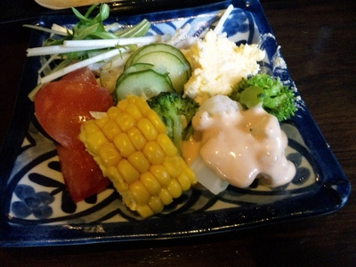 御庭・7