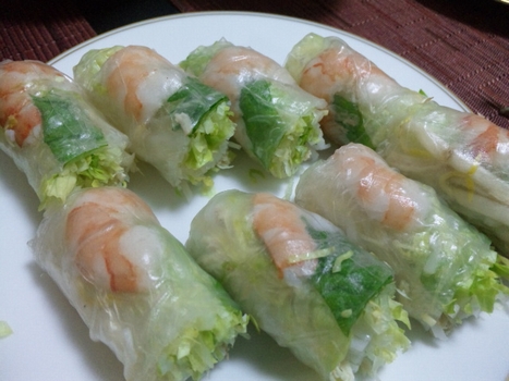 娘ご飯・3