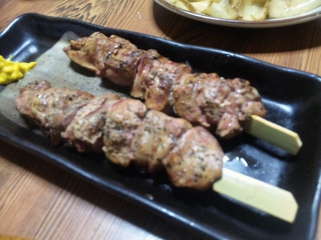 フライパン・A