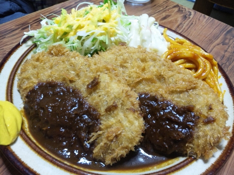フライパン・C
