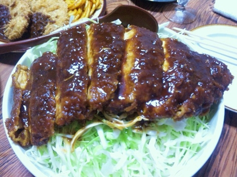 フライパン・D