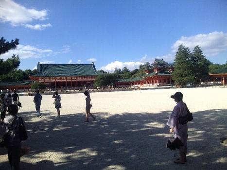 平安・2