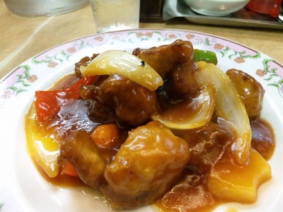 餃子・3