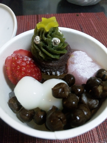 娘ご飯・7