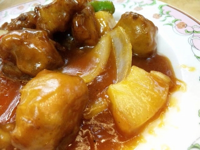餃子・4