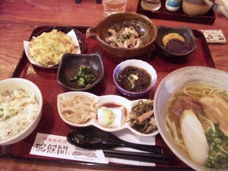 波照間・4