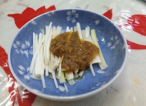 餃子荘・3