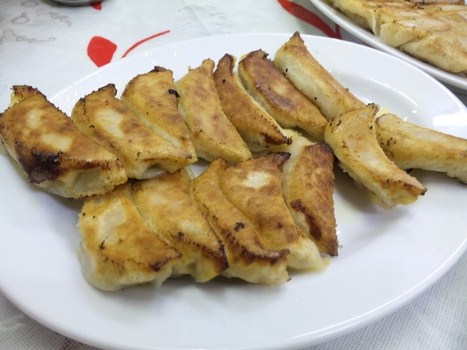 餃子荘・5
