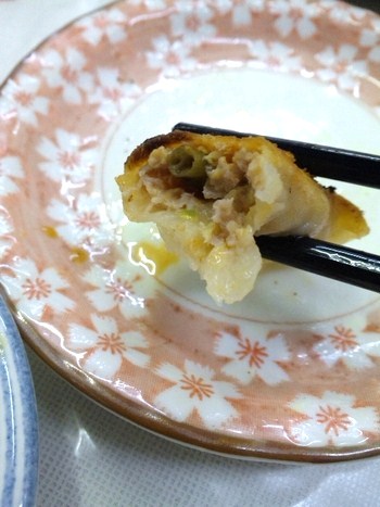 餃子荘・7