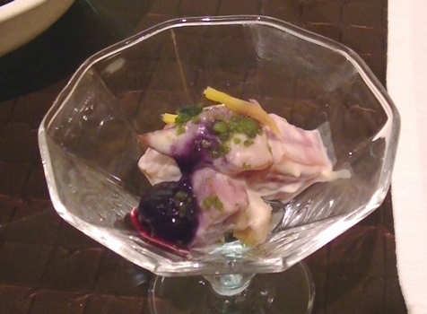 グラス・A